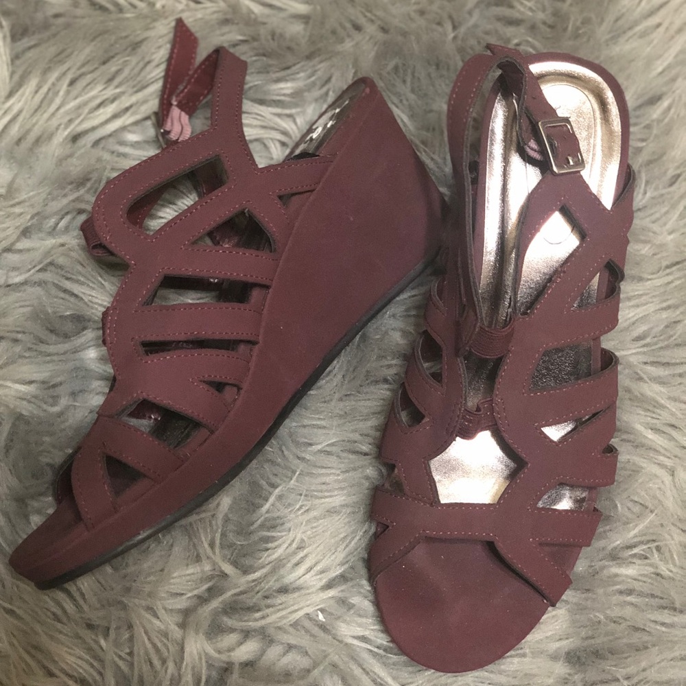 Jasmin Sandals